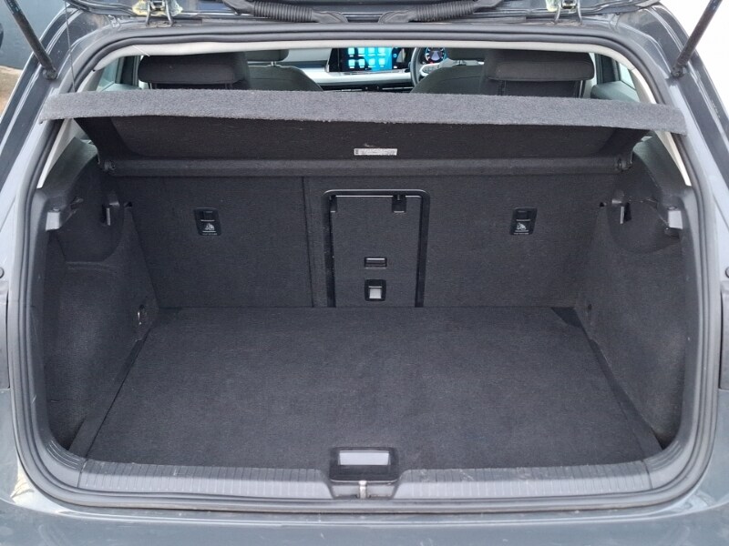 Used Volkswagen Golf 2020 for sale - 77678353: Photo 8