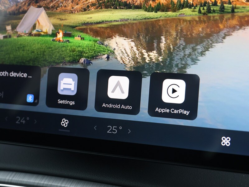 Used Chery Tiggo 8 2025 for sale - 77908265: Photo 13