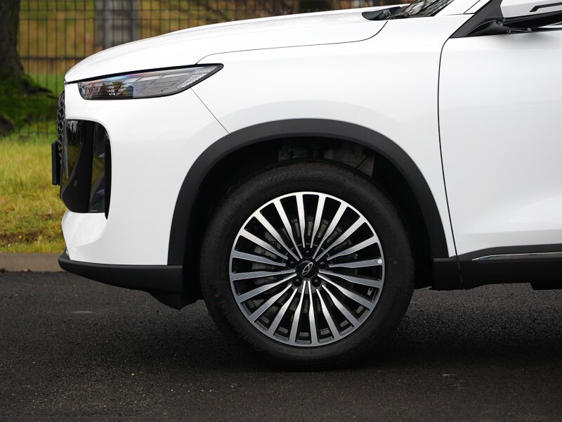 Used Chery Tiggo 8 2025 for sale - 77908265: Photo 19