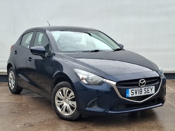 Used Mazda Mazda2 2018 for sale - 79061123: Photo