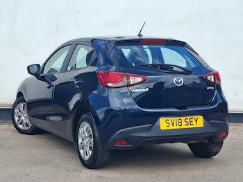 Used Mazda Mazda2 2018 for sale - 79061123: Photo