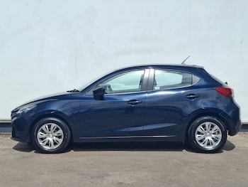Used Mazda Mazda2 2018 for sale - 79061123: Photo