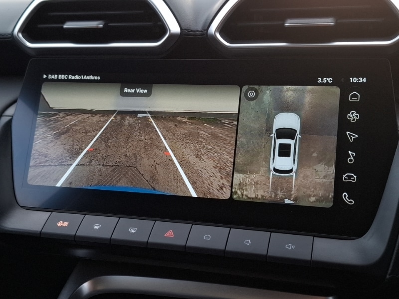 Used MG MG ZS 2025 for sale - 77223780: Photo 10