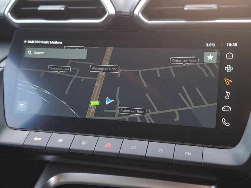 Used MG MG ZS 2025 for sale - 77223780: Photo 11