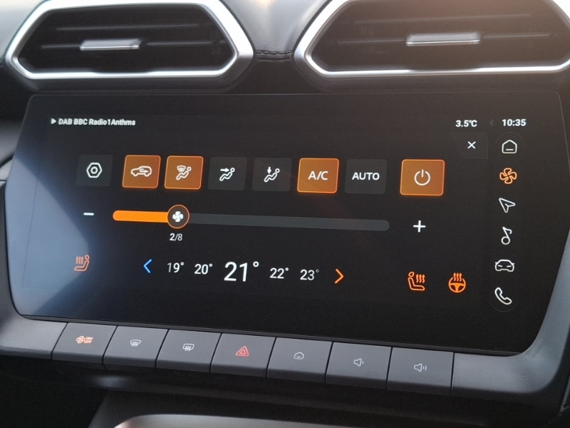 Used MG MG ZS 2025 for sale - 77223780: Photo 12