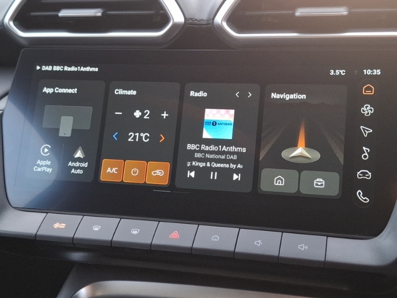 Used MG MG ZS 2025 for sale - 77223780: Photo 13