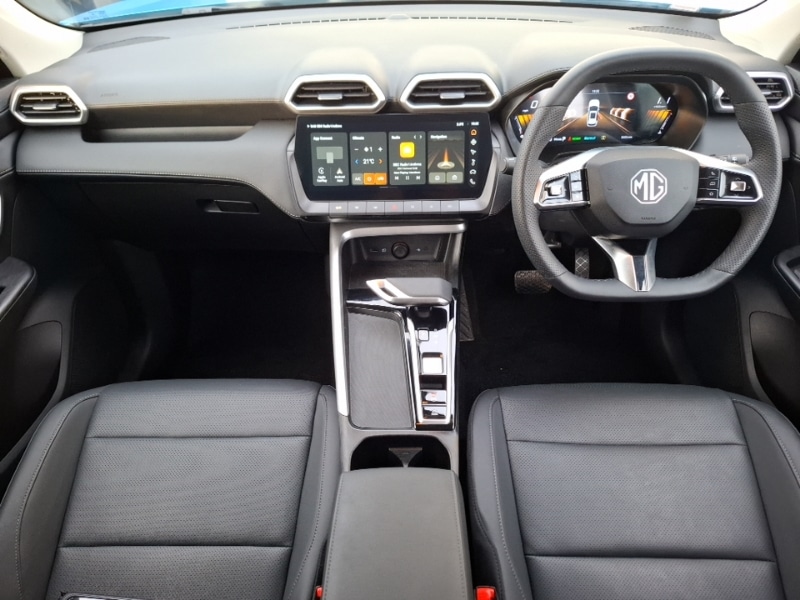 Used MG MG ZS 2025 for sale - 77223780: Photo 2