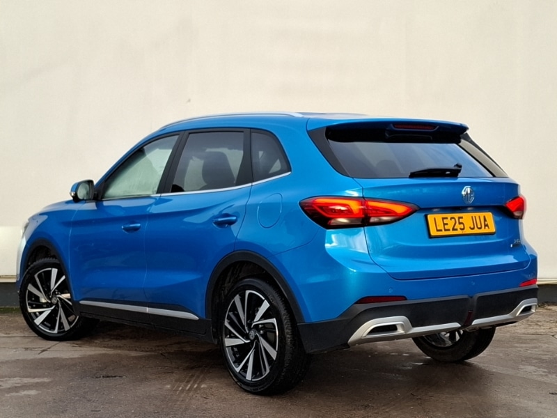 Used MG MG ZS 2025 for sale - 77223780: Photo 3