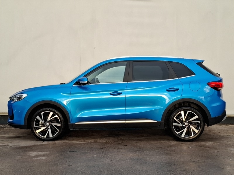 Used MG MG ZS 2025 for sale - 77223780: Photo 4