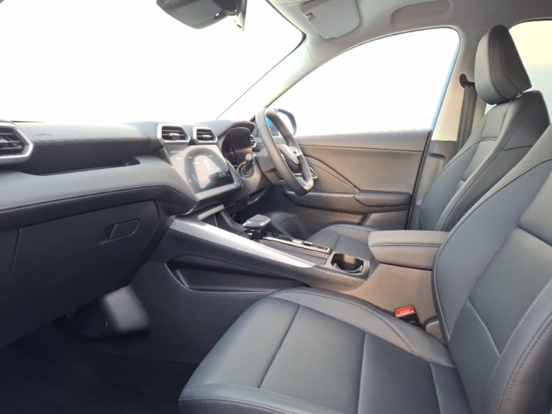 Used MG MG ZS 2025 for sale - 77223780: Photo 5