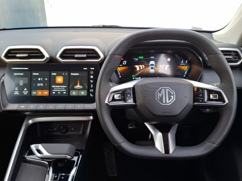 Used MG MG ZS 2025 for sale - 77223780: Photo 7