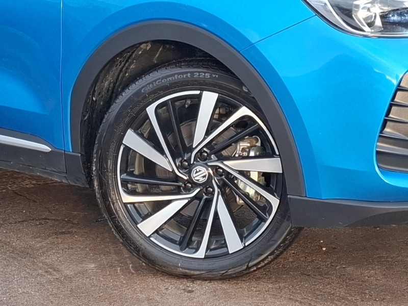 Used MG MG ZS 2025 for sale - 77223780: Photo 9