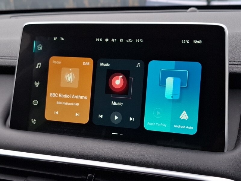 Used MG MG HS 2023 for sale - 76465384: Photo 13