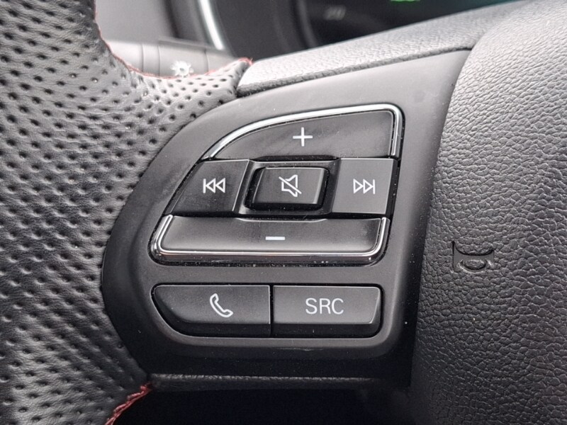 Used MG MG HS 2023 for sale - 76465384: Photo 16