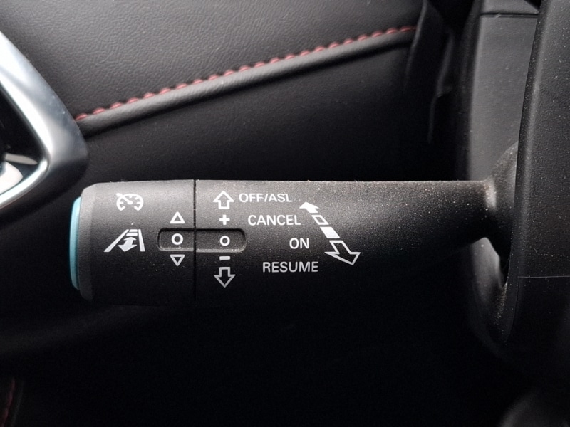 Used MG MG HS 2023 for sale - 76465384: Photo 18