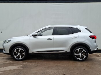 Used MG MG HS 2023 for sale - 76465384: Photo