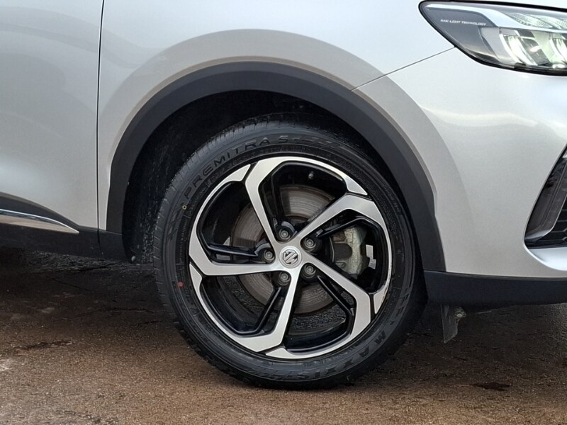 Used MG MG HS 2023 for sale - 76465384: Photo 9