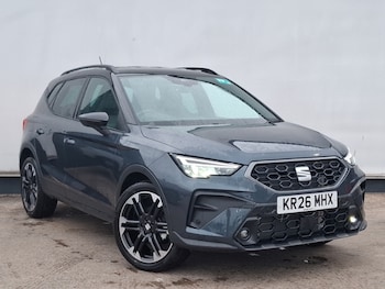 Used SEAT Arona 2026 for sale - 79020667: Photo