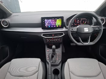 Used SEAT Arona 2026 for sale - 79020667: Photo