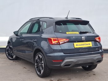 Used SEAT Arona 2026 for sale - 79020667: Photo
