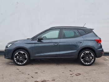 Used SEAT Arona 2026 for sale - 79020667: Photo