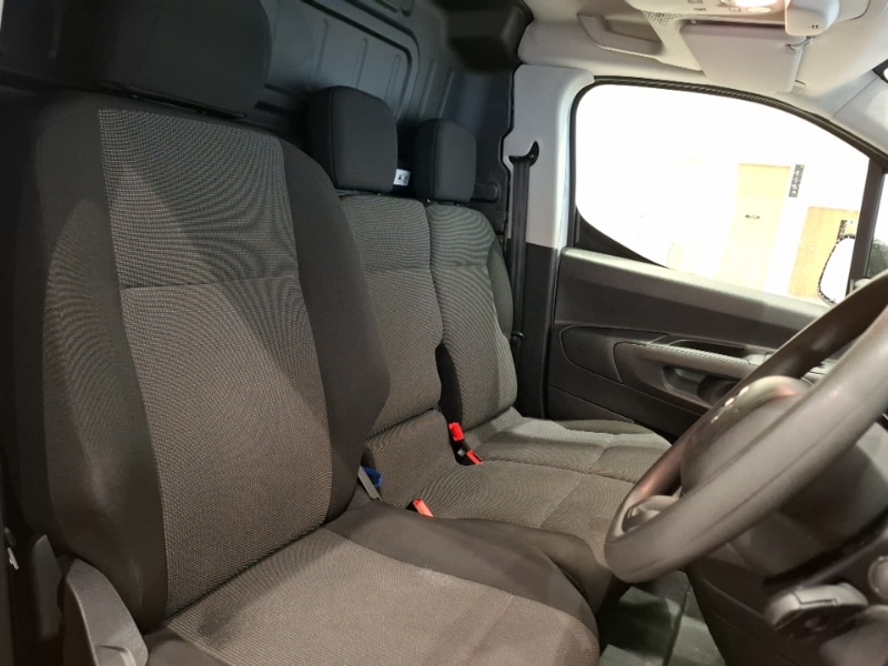 Used Citroen Berlingo 2023 for sale - 77652293: Photo 19