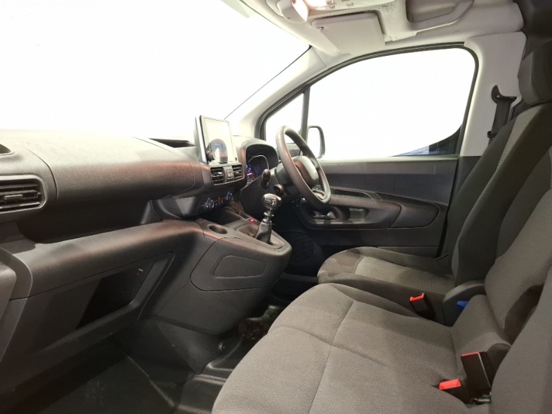 Used Citroen Berlingo 2023 for sale - 77652293: Photo 5