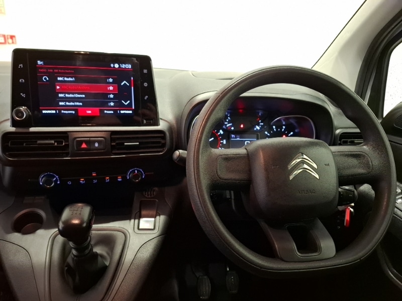 Used Citroen Berlingo 2023 for sale - 77652293: Photo 7