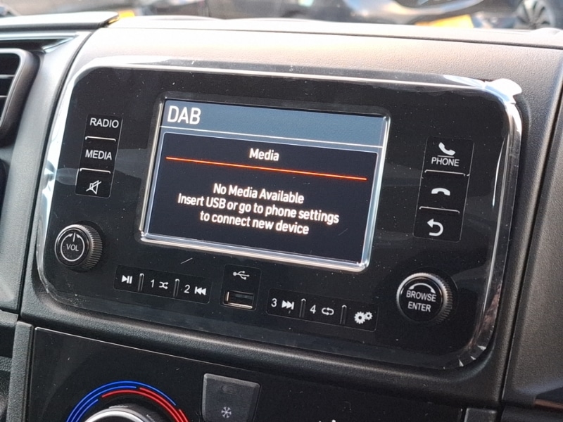 Used Citroen Relay 2025 for sale - 77736308: Photo 12