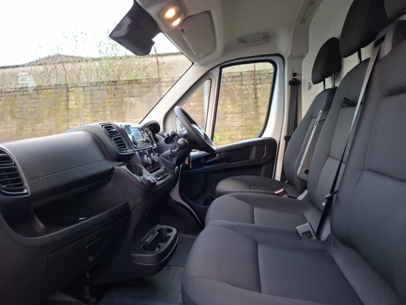 Used Citroen Relay 2025 for sale - 77736308: Photo 5