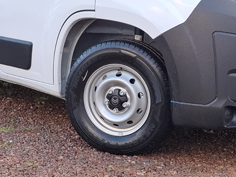 Used Citroen Relay 2025 for sale - 77736308: Photo 9