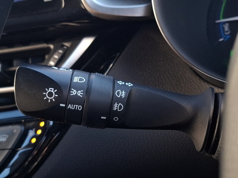 Used Toyota C-HR 2019 for sale - 77678457: Photo 19