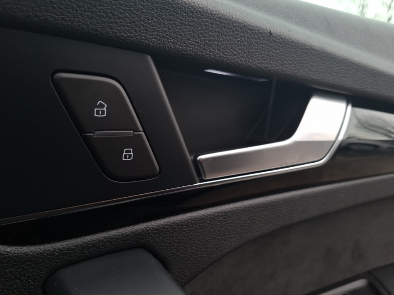 Used Audi Q5 2019 for sale - 76664054: Photo 11