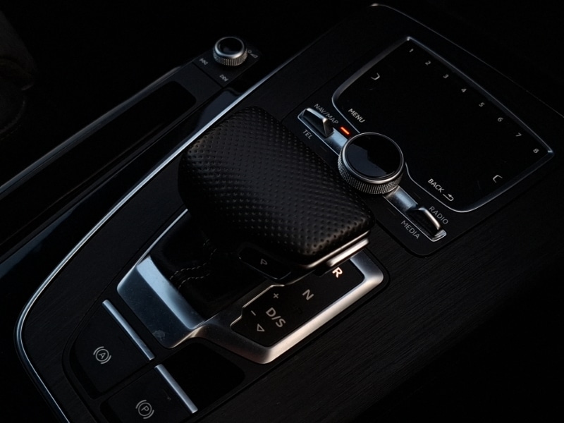 Used Audi Q5 2019 for sale - 76664054: Photo 17