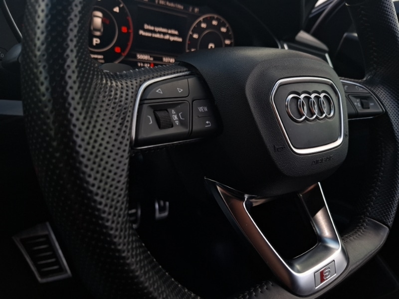 Used Audi Q5 2019 for sale - 76664054: Photo 18