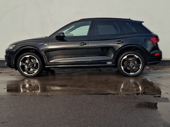 Used Audi Q5 2019 for sale - 76664054: Photo
