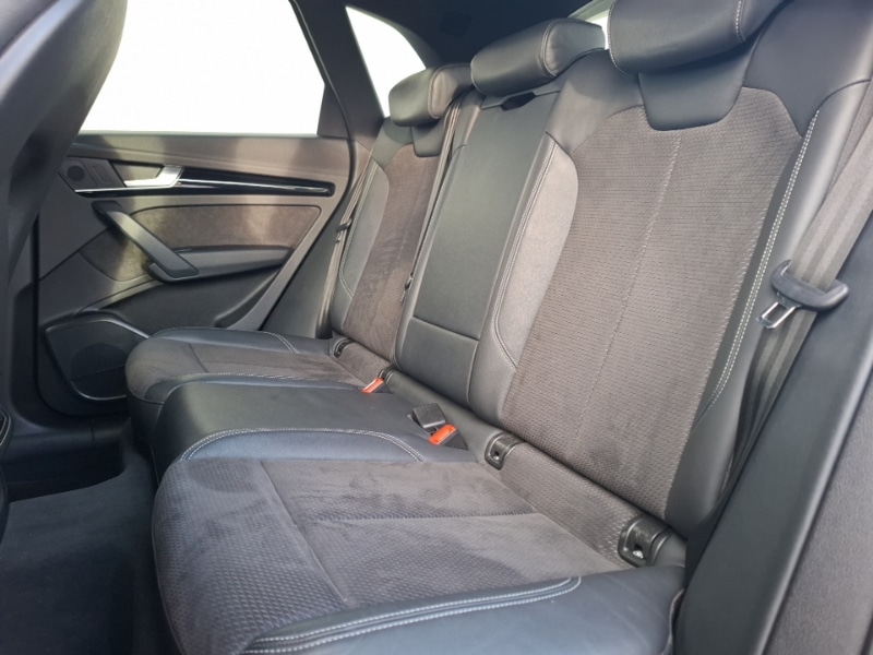 Used Audi Q5 2019 for sale - 76664054: Photo 6