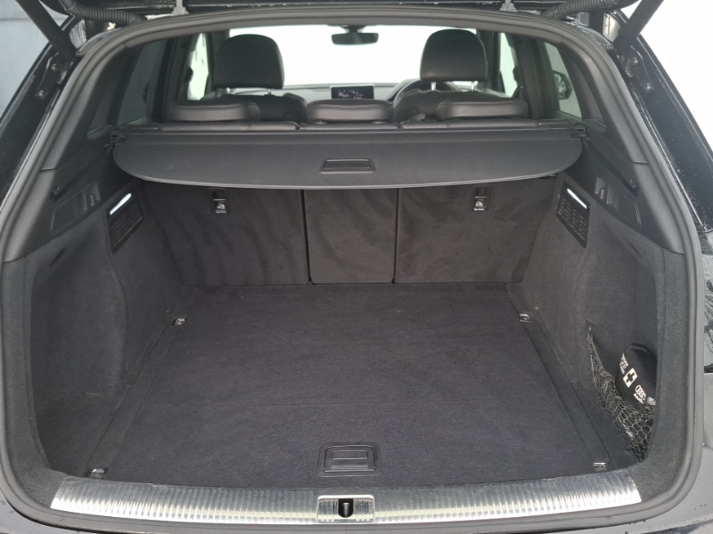 Used Audi Q5 2019 for sale - 76664054: Photo 8