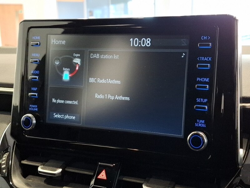 Used Toyota Corolla 2021 for sale - 76763932: Photo 10