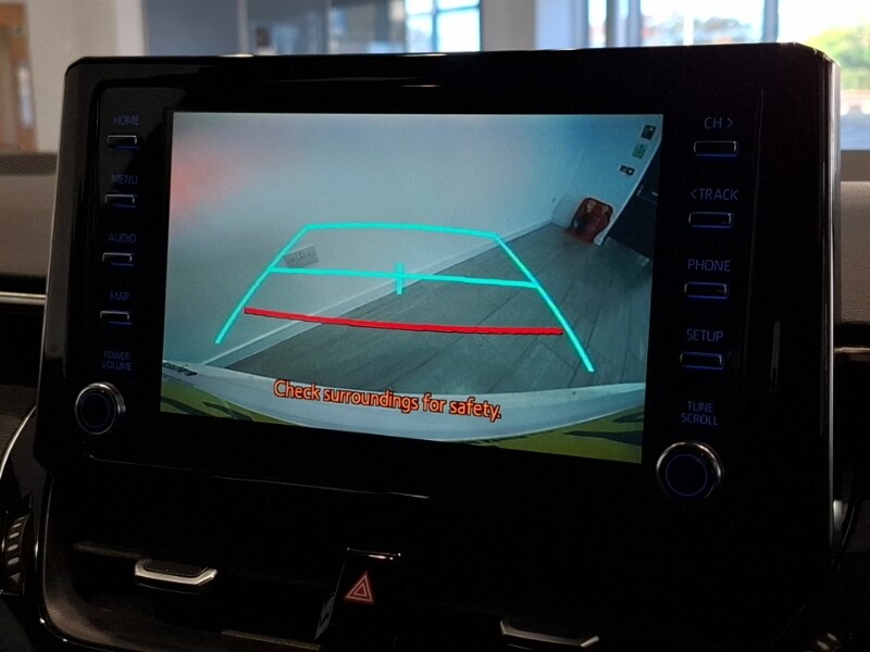 Used Toyota Corolla 2021 for sale - 76763932: Photo 11