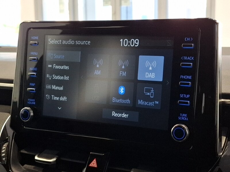 Used Toyota Corolla 2021 for sale - 76763932: Photo 12