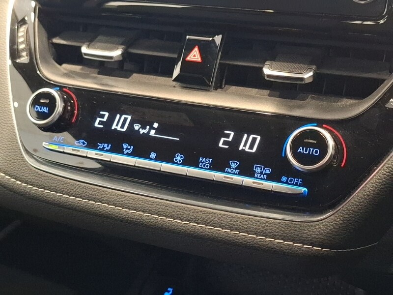 Used Toyota Corolla 2021 for sale - 76763932: Photo 13