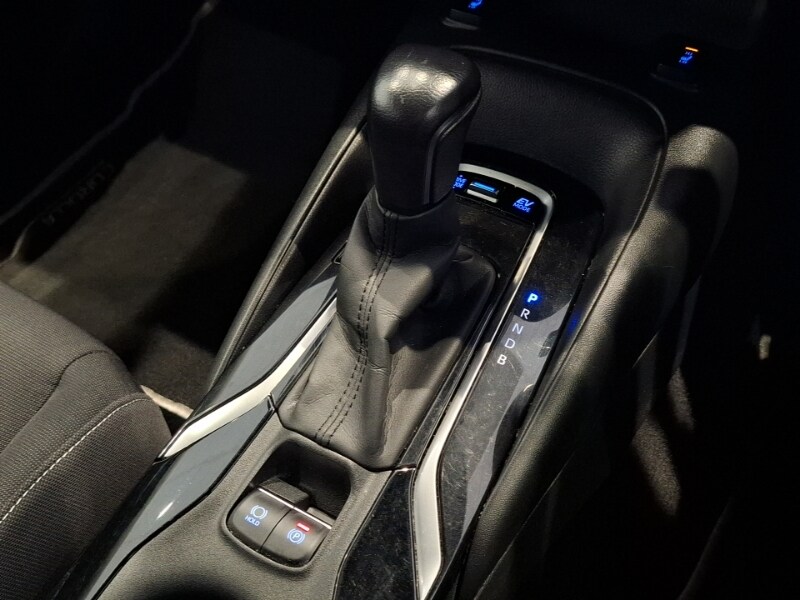 Used Toyota Corolla 2021 for sale - 76763932: Photo 15