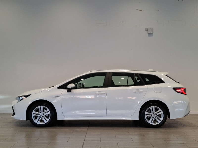 Used Toyota Corolla 2021 for sale - 76763932: Photo 4