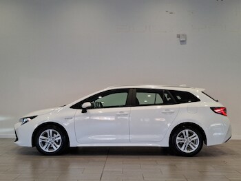 Used Toyota Corolla 2021 for sale - 76763932: Photo