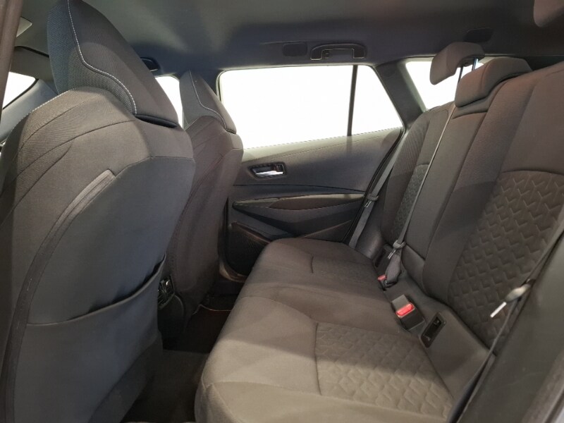 Used Toyota Corolla 2021 for sale - 76763932: Photo 6