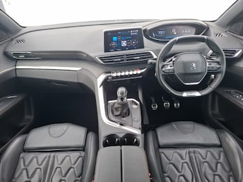 Used Peugeot 5008 2020 for sale - 79470060: Photo