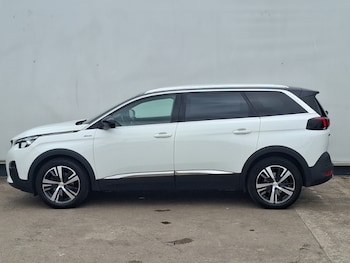 Used Peugeot 5008 2020 for sale - 79470060: Photo