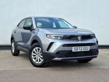 2022 - 1.2 Turbo Design 5dr