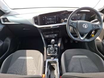 Used Vauxhall Mokka 2022 for sale - 74847892: Photo